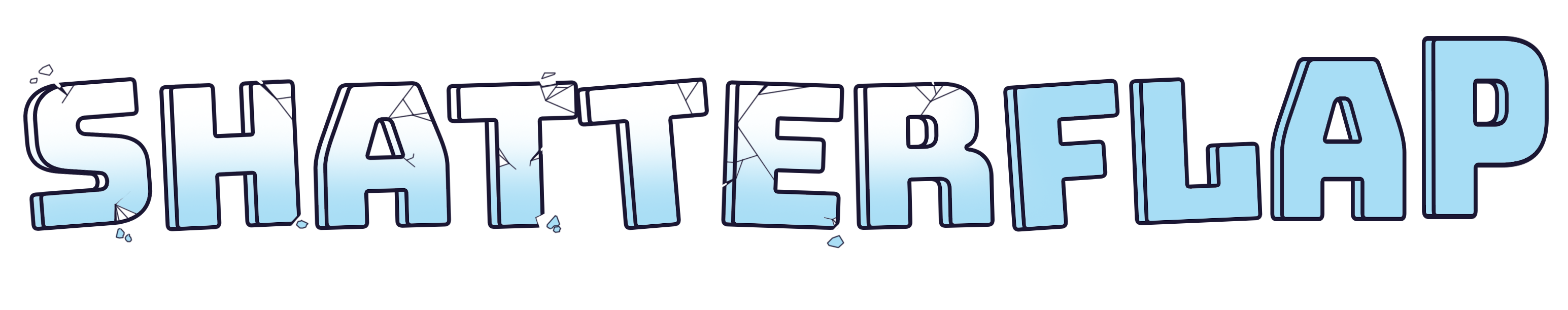 Shatterflap